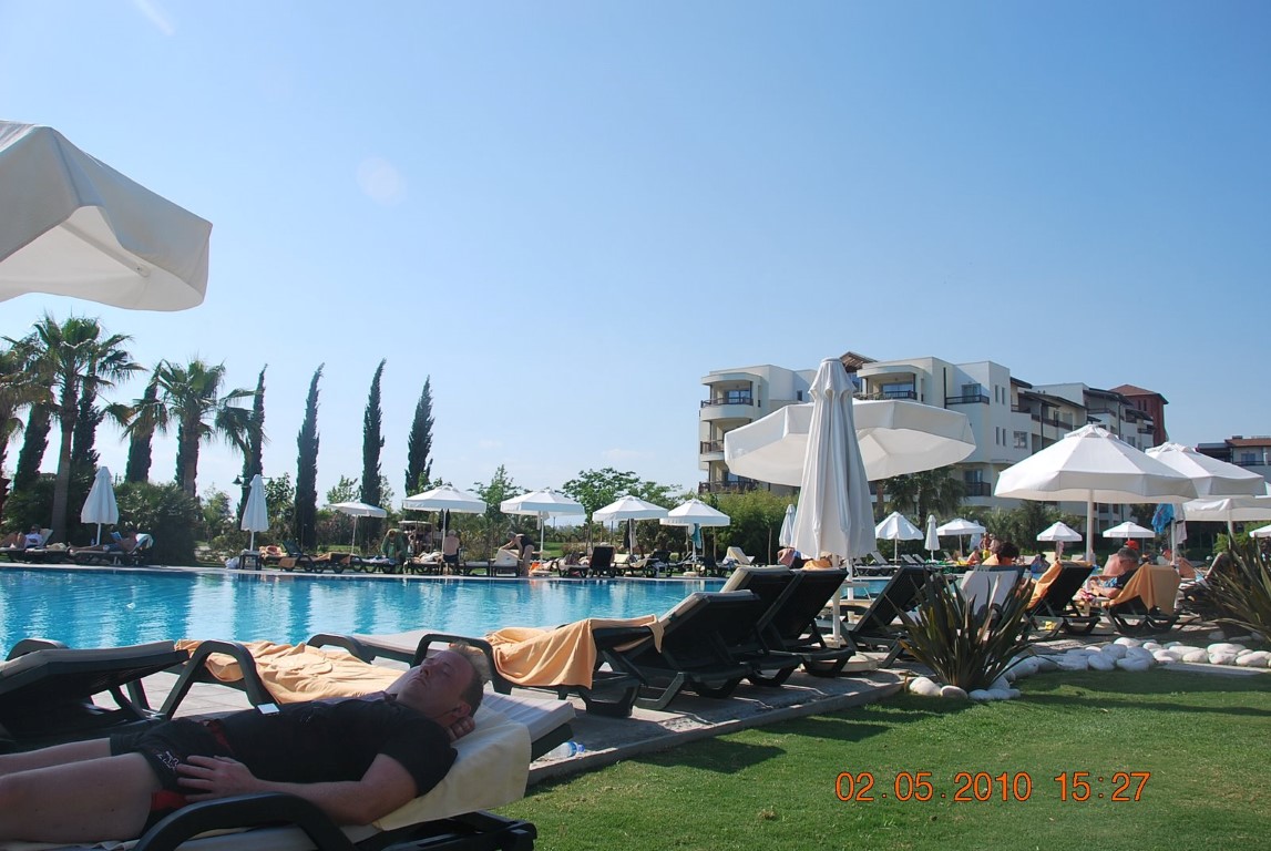 imagini hotel BARUT LARA